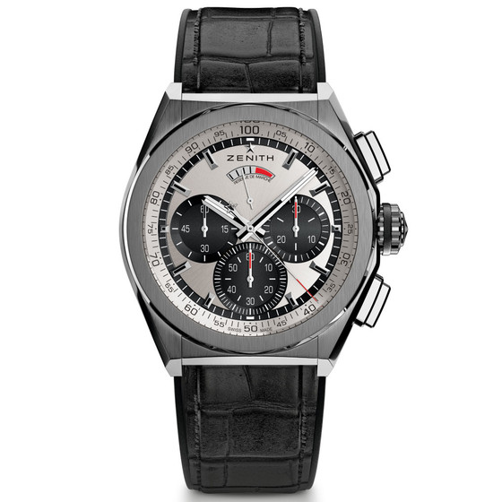 Replica Zenith DEFY EL PRIMERO 21 95.9001.9004/01.R582 watch